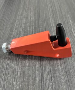 Saf-T-Kut EBCRR Brass Compression Ring Remover, Orange, 13 Ounce 7 81rxfFZfp L