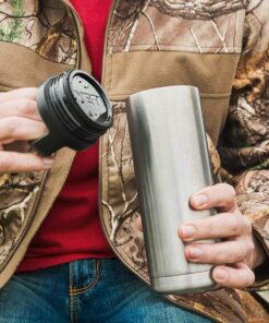 YETI Rambler 18oz Bottle Stainless Steel 26 81ryJD0tLSL