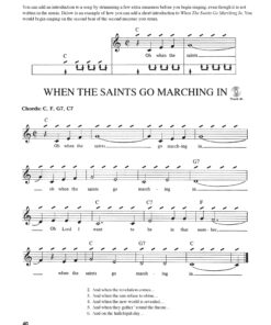 Beginning Autoharp Instruction Book: Book & CD 16 81ryyduNQqL