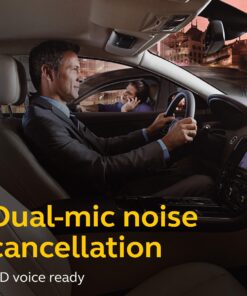 Jabra 100-46000000-02 Freeway Bluetooth In-Car Speakerphone (U.S. Retail Packaging),Black 19 81rzj6vRbBL