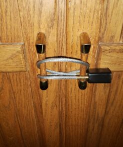 Masterlock Cable Lock Keyed Diff 1 Pack 10 81s dEm5ZaL