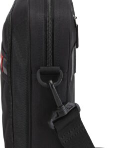 Case Logic Laptop Bags Attache Dlc-115 Black 36 81s00EhAx L