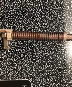 Hornady Lock-N-Load Sonic Cleaner 2L, 110V, 043320 - Premium Way to Clean Gun Parts & Bullet Casings - 80 Watt Heated Ultrasonic Cleaner Helps Remove Built-Up Carbon Residue with High Frequency Energy 49 81s0fWQDvL