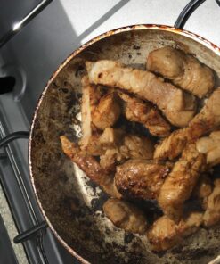 Coleman Triton+ 2-Burner Propane Camping Stove, Push-Button Instant Ignition, Portable Camp Grill, Adjustable Burners, Wind Guards, 22,000 Total BTUs of Power, Beach Cookouts, Backyard BBQ, Tailgating Silver 71 81s1CBmB7nL