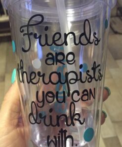 Maars Drinkware Bulk Double Wall Insulated Acrylic Tumblers with Straw and Lid (Set of 12), 16 oz, Clear 12 Count (Pack of 1) 33 81s1H tlb9L