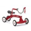 Radio Flyer Scoot-About, Toddler Ride On Toy, Kids Ride On Toy for Ages 1-3, 23.5" Large x 14.5" W x 16.5" H 73 81s1ophVR9L
