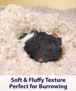 Kaytee Clean & Cozy White Small Animal Bedding 85 Liters 30 81s27 V10dL 1