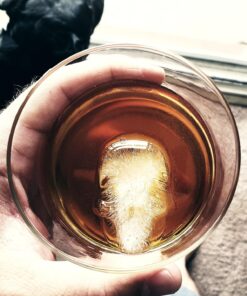 Schott Zwiesel Tritan Crystal Glass Convention Barware Collection Old Fashioned/Whiskey Cocktail Glass, (3 Inches) 9.6-Ounce, Set of 6 6 Count (Pack of 1) 15 81s2YWZu3LL