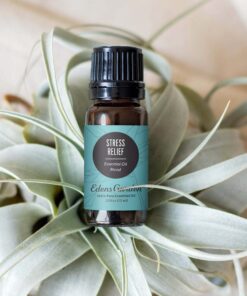 Edens Garden Stress Relief Essential Oil Synergy Blend, 100% Pure Therapeutic Grade (Undiluted Natural/Homeopathic Aromatherapy Scented Essential Oil Blends) 10 ml 10 ml (.33 fl oz) 17 81s2yTTUmBL