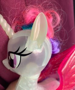 My Little Pony Jitterbug Feature Dolls & Accessories 32 81s3m1m17wL