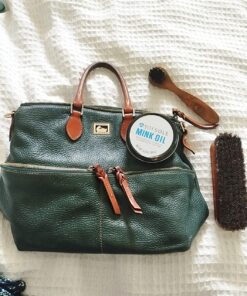 Sof Sole Mink Oil for Conditioning and Waterproofing Leather 1 Pack 39 81s4MJllLeL