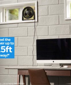 Honeywell Turboforce Fan, Ht-900, 11 inch 1 pack 24 81s4i6IfDL