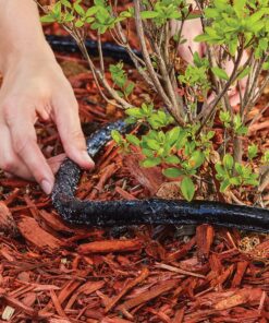 Gilmour 870751-1001 Hose Flat Soaker, 75' 14 81s54UEvmvL