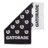 Gatorade Premium Sideline Towel Bi-color, White, Small 11 81s5XepQdL