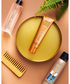 Sally Hansen Airbrush Legs, Leg Spray-On Makeup, Deep Glow 4.4 Oz 4.4 Ounce (Pack of 1) 23 81s6zoNPMJL