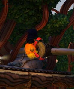 Donkey Kong Country: Tropical Freeze - Nintendo Switch 20 81s7aSHxOzL