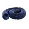 Valterra Products, Inc. D04-0048 20' Blue Standard Bagged Quick Drain Hose 20 Foot