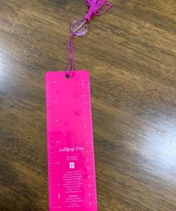 Lollipop Tree Beaded Bookmark 22 81s8Q1sg lL