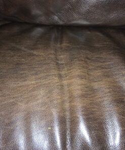 The Original Leather Recoloring Balm by Furniture Clinic - 16 Color Options - Leather Repair Kit for Furniture - Restore Couches, Car Seats, Clothing - Non-Toxic Leather Repair Cream (Black) Black 42 81s9HkXBgSL