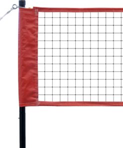 Park & Sun Sports Portable Outdoor Badminton Net System with Carrying Bag and Accessories: Sport Series 17 81sABarPruL