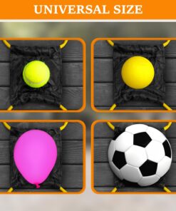 Catapult Slingshot Water Balloon Launcher - Adult Party Games 120 Yard Games Water Balloon Launchers Kids Outdoor Toys for Family Water Yard Toys Balloon Launcher Sling Shot - Slingshots for Adults 14 81sBQaE U3L