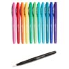 Amazon Basics Felt Tip Marker Pens, 12-Pack, Assorted Colors 12 Pack 13 81sBvdNkf0L