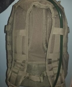 SOG Specialty Knives & Tools Ninja Tactical Daypack Backpack, Olive Drab Green, One Size 45 81sCrQXwp L