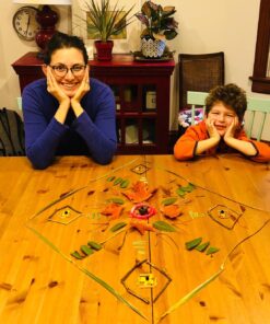 Morning Altars: A 7-Step Practice to Nourish Your Spirit through Nature, Art, and Ritual 36 81sDoUI6 hL