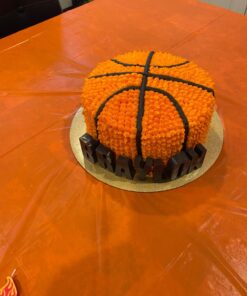 Alternative view of Electric Orange Soft Gel Paste 4-1/2 Ounces by Americolor