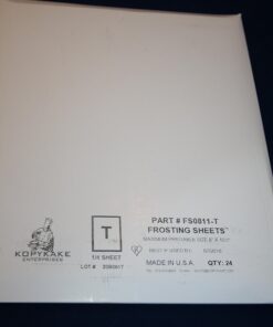 frosting sheets 12 81sEn4Kj6wL