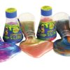 The Original Slime - Pack of 3 Cool Holographic Slimes for Birthday Parties and Events for Kids, Girls and Boys