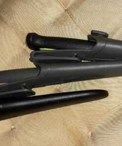 Morakniv Craftline Carbon Steel Wood Chisel Knife With Sheath for Wood Carving, 3 Inch 3.0" 44 81sF7j2Ky7L