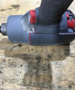 Ingersoll Rand - Protective Boot For 2135Timax 2135Qxpa (2135M-BOOT) 25 81sFFZ VUCL