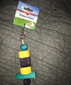 Kaytee Perfect Chew Hamster 20 81sFPyxcnkL