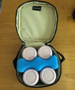 Medela Breastmilk Cooler Set 42 81sFvbhocdL