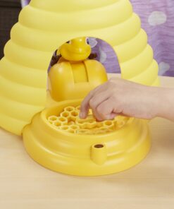 Hasbro Gaming Beehive Surprise Board Game 19 81sG631BUIL