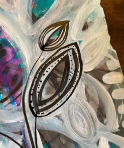 Liquitex Professional Heavy Body Acrylic Paint, 4.65-oz (138ml) Tube, Titanium White 4.65-oz Tube 22 81sHjHaAswL