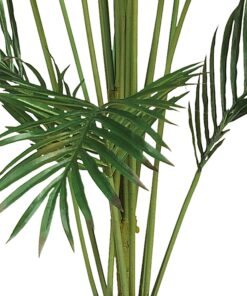 Nearly Natural 5261 7ft. Paradise Palm,Green 23 81sJ84mwOfL