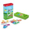 Osmo - Coding Awbie - Ages 5-12 - Coding & Problem Solving - STEM Toy - For iPad or Fire Tablet (Osmo Base Required)
