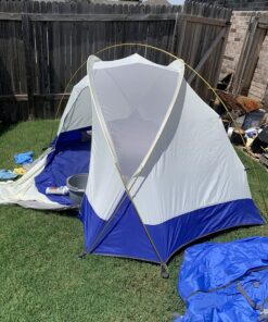 Nikwax Tent & Gear Care Tent & Gear Solarproof 32 81sJt2cfLeL
