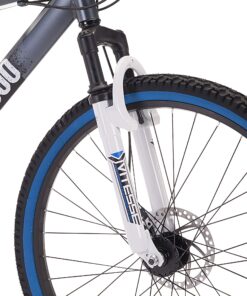 Kent KZ2600 Dual-Suspension Mountain Bike, 26-Inch bicycle 41 81sLf1uP86L