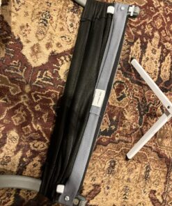 Perfect Fitness Crunch and Sit Up Training Assistant 65 81sNUPtachL