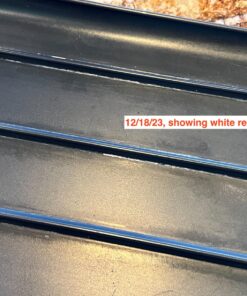 Polder KTH-615 Dish Rack & Tray 4 PC Combo– Advantage System Includes Rack, Drain Tray, Removable Drying Tray & Cutlery Holder – Stainless Steel & Plastic 4-piece 54 81sObAAe4FL