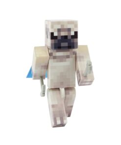 EnderToys Pug Action Figure 6 81sOm1bi4HL