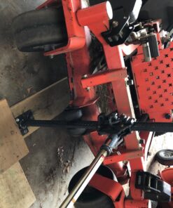 Hi-Lift XT-605 60" X-TREME Jack 60 - Inch 21 81sPVRrfg L