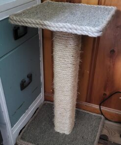 T.W . Evans Cordage Co. 23-410 3/8-Inch by 100-Feet Twisted Sisal Rope,Tan,Onе Paсk 28 81sQFwFp1EL