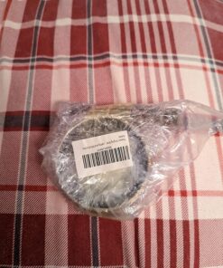 Ohm Store Tibetan Singing Bowl Set — Meditation Sound Bowl Handcrafted in Nepal for Yoga, Chakra Healing, Mindfulness, and Stress Relief — Unique Spiritual Gifts for Women and Men Bronze 37 81sQhvomwYL