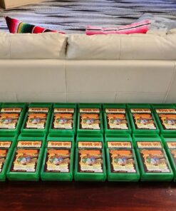 ROCK ON! Geology Game with Rock & Mineral Collection – Collect and Learn with STEM-based Educational Science Kit in Carrying Tote - Amethyst, Rhodonite, Selenite Crystal, Unakite and lots more 28 81sSPnjVQiL 2