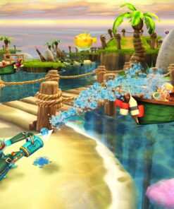 Skylanders Spyro's Adventure Starter Pack - Nintendo Wii 10 81sStCFR7cL