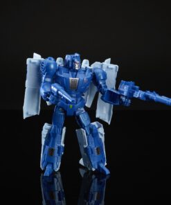 Transformers Generations Deluxe Titans Return Scourge Action Figure 16 81sTWSNJTNL